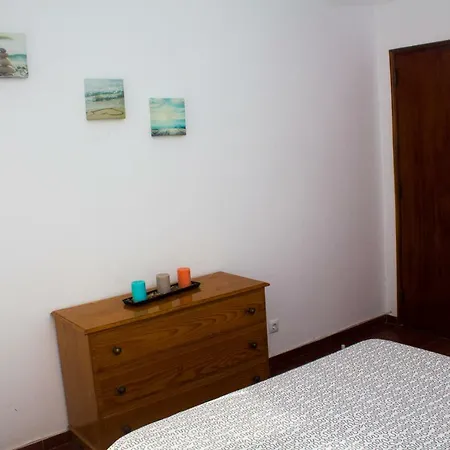 Apartmán Little Paradise