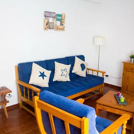 Apartmán Little Paradise