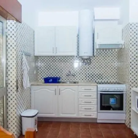 Little Paradise Apartment *