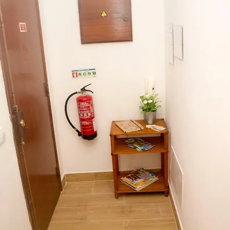 Apartment Little Paradise *