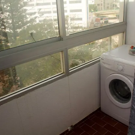 Apartment Little Paradise *